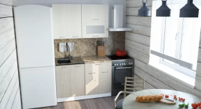 Кухонный гарнитур Ольга лайт 2 1200 мм в Увате - uvat.mebel-tymen.ru | фото