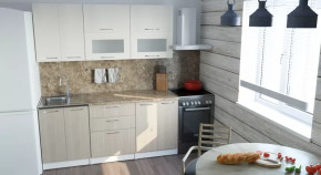 Кухонный гарнитур Ольга макси 2 1800 мм в Увате - uvat.mebel-tymen.ru | фото