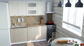 Кухонный гарнитур Ольга макси 3 1800 мм в Увате - uvat.mebel-tymen.ru | фото