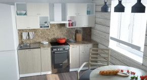 Кухонный гарнитур Ольга макси 5 1800 мм в Увате - uvat.mebel-tymen.ru | фото