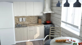 Кухонный гарнитур Ольга нормал 1 1500 мм в Увате - uvat.mebel-tymen.ru | фото