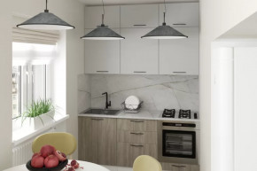 Кухонный гарнитур Парма макси 1800 мм в Увате - uvat.mebel-tymen.ru | фото