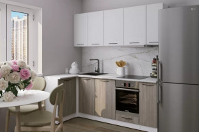 Кухонный гарнитур Парма прайм 400 1100х2000 мм в Увате - uvat.mebel-tymen.ru | фото