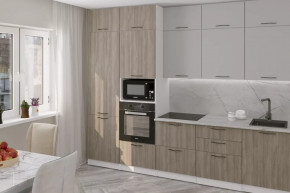 Кухонный гарнитур Парма экстра 3 3000 мм в Увате - uvat.mebel-tymen.ru | фото