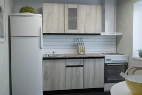 Кухонный гарнитур Равенна медиум 1400 мм в Увате - uvat.mebel-tymen.ru | фото