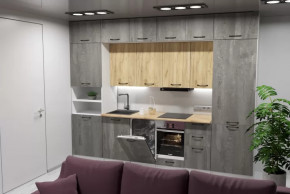 Кухонный гарнитур Сапфир 2 3000 мм в Увате - uvat.mebel-tymen.ru | фото