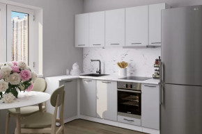 Кухонный гарнитур Шелли прайм 400 1100х2000 мм в Увате - uvat.mebel-tymen.ru | фото