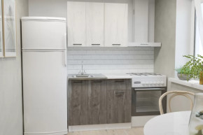 Кухонный гарнитур Сиена мини 1000 мм в Увате - uvat.mebel-tymen.ru | фото