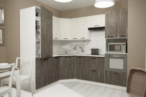 Кухонный гарнитур Сиена оптима 1800х2400 мм в Увате - uvat.mebel-tymen.ru | фото