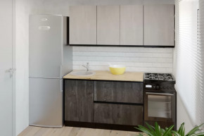 Кухонный гарнитур Симфония макси 1800 мм в Увате - uvat.mebel-tymen.ru | фото