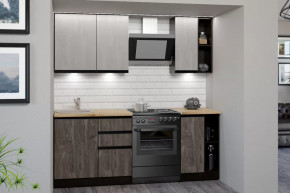 Кухонный гарнитур Симфония медиум 1400 мм в Увате - uvat.mebel-tymen.ru | фото