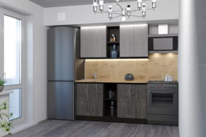 Кухонный гарнитур Симфония нормал 1500 мм в Увате - uvat.mebel-tymen.ru | фото