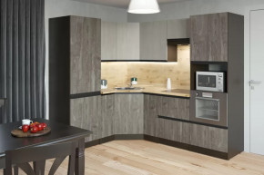 Кухонный гарнитур Симфония оптима 1800х2400 мм в Увате - uvat.mebel-tymen.ru | фото