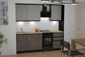 Кухонный гарнитур Симфония стандарт 1600 мм в Увате - uvat.mebel-tymen.ru | фото