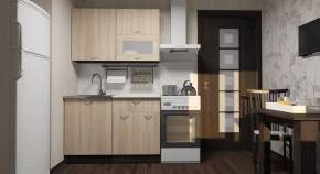 Кухонный гарнитур Симона лайт 1200 мм в Увате - uvat.mebel-tymen.ru | фото