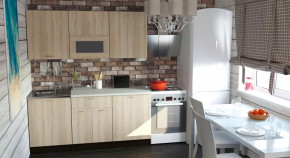 Кухонный гарнитур Симона макси 1800 мм в Увате - uvat.mebel-tymen.ru | фото