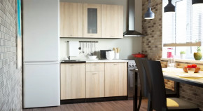 Кухонный гарнитур Симона медиум 1400 мм в Увате - uvat.mebel-tymen.ru | фото