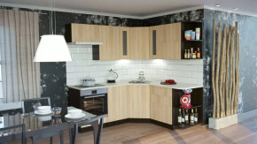 Кухонный гарнитур Симона оптима 2000*1800 мм в Увате - uvat.mebel-tymen.ru | фото