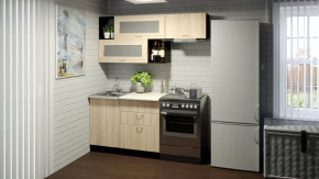 Кухонный гарнитур Симона экстра 1700 мм в Увате - uvat.mebel-tymen.ru | фото