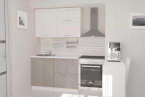 Кухонный гарнитур Терция лайт 1200 мм в Увате - uvat.mebel-tymen.ru | фото