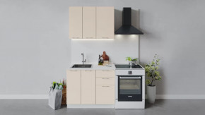 Кухонный гарнитур «Весна» длиной 100 см в Увате - uvat.mebel-tymen.ru | фото