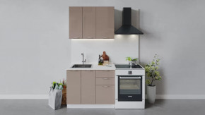 Кухонный гарнитур «Весна» длиной 100 см в Увате - uvat.mebel-tymen.ru | фото