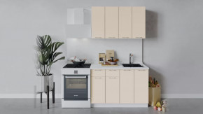 Кухонный гарнитур «Весна» длиной 120 см в Увате - uvat.mebel-tymen.ru | фото