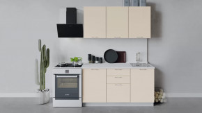 Кухонный гарнитур «Весна» длиной 150 см в Увате - uvat.mebel-tymen.ru | фото