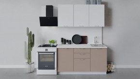 Кухонный гарнитур «Весна» длиной 150 см в Увате - uvat.mebel-tymen.ru | фото