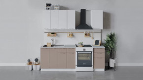 Кухонный гарнитур «Весна» длиной 160 см в Увате - uvat.mebel-tymen.ru | фото