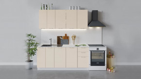 Кухонный гарнитур «Весна» длиной 180 см в Увате - uvat.mebel-tymen.ru | фото