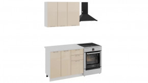 Кухонный гарнитур «Весна» стандартный набор в Увате - uvat.mebel-tymen.ru | фото