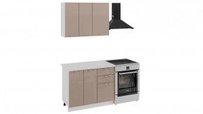 Кухонный гарнитур «Весна» стандартный набор в Увате - uvat.mebel-tymen.ru | фото