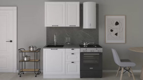 Кухонный гарнитур Винчи длиной 100 см в Увате - uvat.mebel-tymen.ru | фото