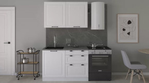 Кухонный гарнитур Винчи длиной 120 см в Увате - uvat.mebel-tymen.ru | фото