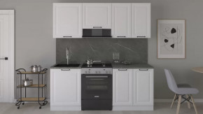 Кухонный гарнитур Винчи длиной 200 см в Увате - uvat.mebel-tymen.ru | фото