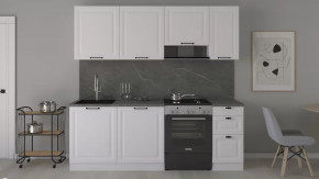 Кухонный гарнитур Винчи длиной 220 см в Увате - uvat.mebel-tymen.ru | фото