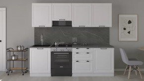 Кухонный гарнитур Винчи длиной 240 см в Увате - uvat.mebel-tymen.ru | фото