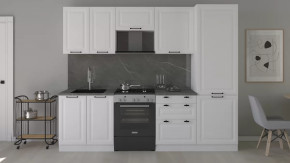 Кухонный гарнитур Винчи длиной 260 см в Увате - uvat.mebel-tymen.ru | фото