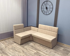 Кухонный угол с низким сектором Этюд НС в Увате - uvat.mebel-tymen.ru | фото