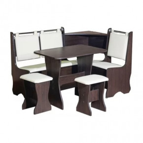 Кухонный уголок Аленка-15 Венге в Увате - uvat.mebel-tymen.ru | фото