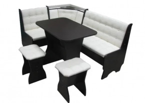 Кухонный уголок Аленка-17 Венге в Увате - uvat.mebel-tymen.ru | фото