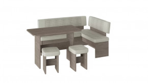 Кухонный уголок «Дублин» в Увате - uvat.mebel-tymen.ru | фото