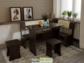 Кухонный уголок "Гамма" (тип 1) в Увате - uvat.mebel-tymen.ru | фото