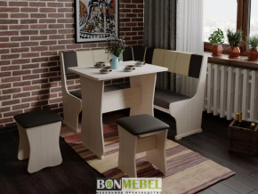 Кухонный уголок "Гамма" (тип 1) мини в Увате - uvat.mebel-tymen.ru | фото