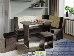 Кухонный уголок "Гамма" (тип 2) в Увате - uvat.mebel-tymen.ru | фото