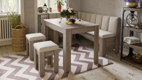 Кухонный уголок «Ганновер» в Увате - uvat.mebel-tymen.ru | фото