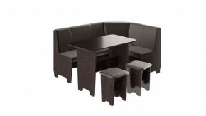 Кухонный уголок «Техас» Исп.1 в Увате - uvat.mebel-tymen.ru | фото