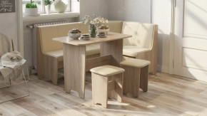 Кухонный уголок «Техас» Исп.1 в Увате - uvat.mebel-tymen.ru | фото