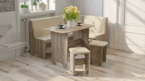 Кухонный уголок «Техас» Исп.1 в Увате - uvat.mebel-tymen.ru | фото